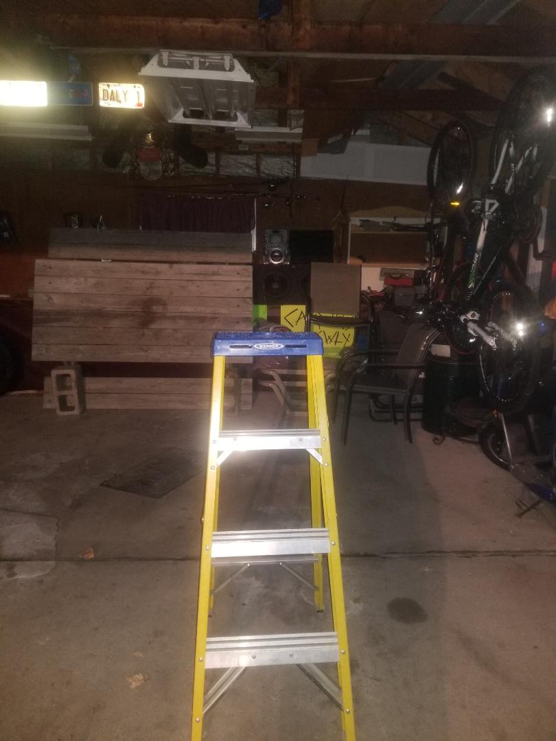 LADDER