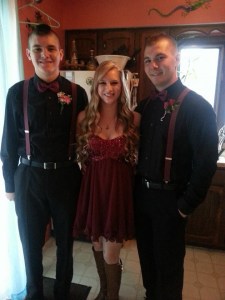 2014Homecoming